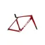 Trek Madone SL Gen 8 Road Race Bike Frame Set In Crimson