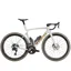Trek Madone SLR 7 Gen 8 Road Race Bike In Era White