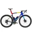 Trek Madone SLR 8 AXS Gen 8 Road Bike In Team Replica