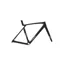 Trek Madone SLR Gen 8 Road Race Bike Frame Set In Matte/Gloss Carbon Smoke