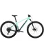 Trek Marlin 6 Gen 3 XC Mountain Bike in Miami Green to Dark Aquatic Fade