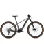 Trek Marlin + 8 Electric Mountain Bike in Mercury