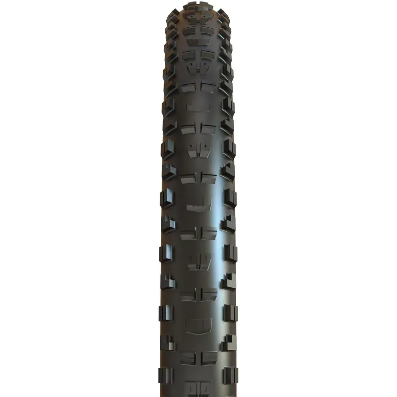 Maxxis Minion DHR II 29 x 2.40WT 120x2 TPI Folding 3C MaxxTerra DD Tubeless Tyre-3