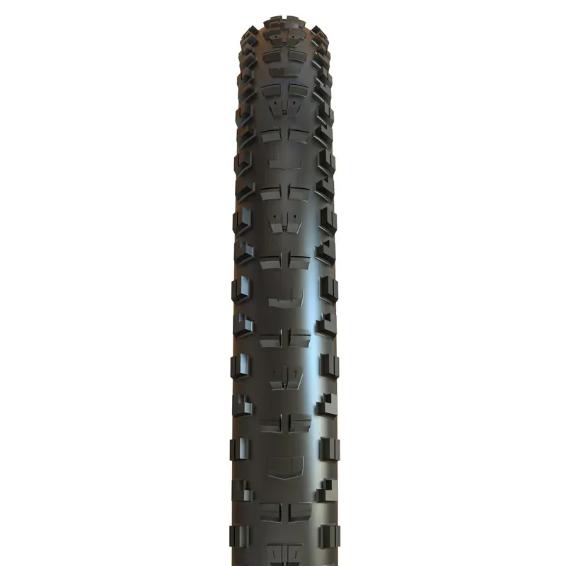 Maxxis Minion DHR II 27.5x2.4-inch MT/EXO+/TR Tire in Black-2