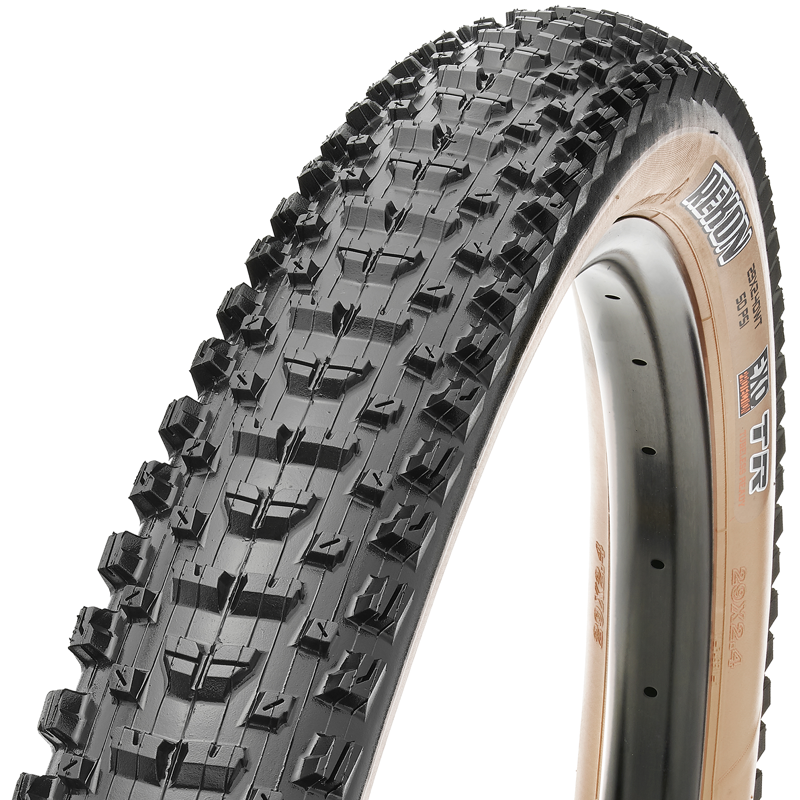 Maxxis Rekon Folding 3C Tyre-2