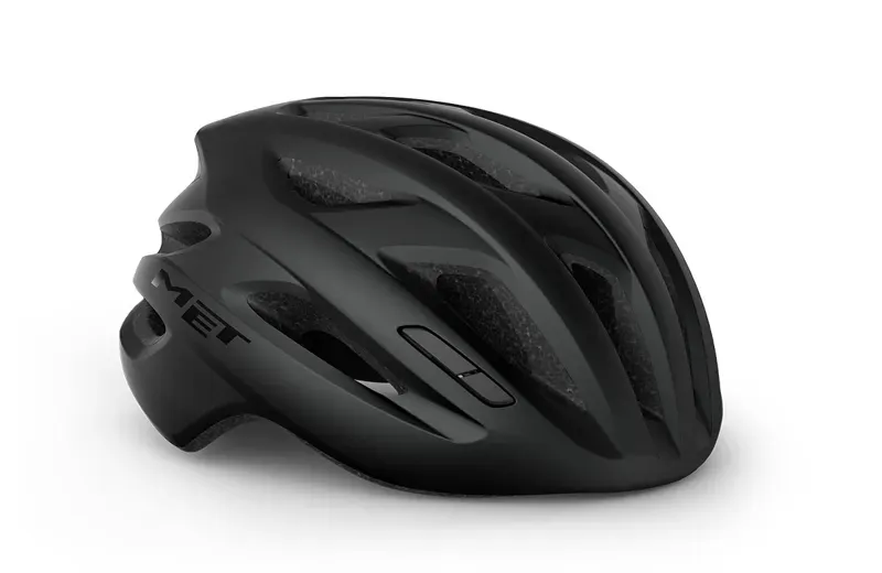 Met Idolo Mips Helmet in Black