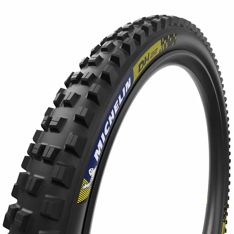 Michelin DH22 Racing Line Tyre
