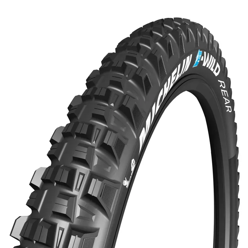 Michelin E-Wild Tyre 29x2.6 Front