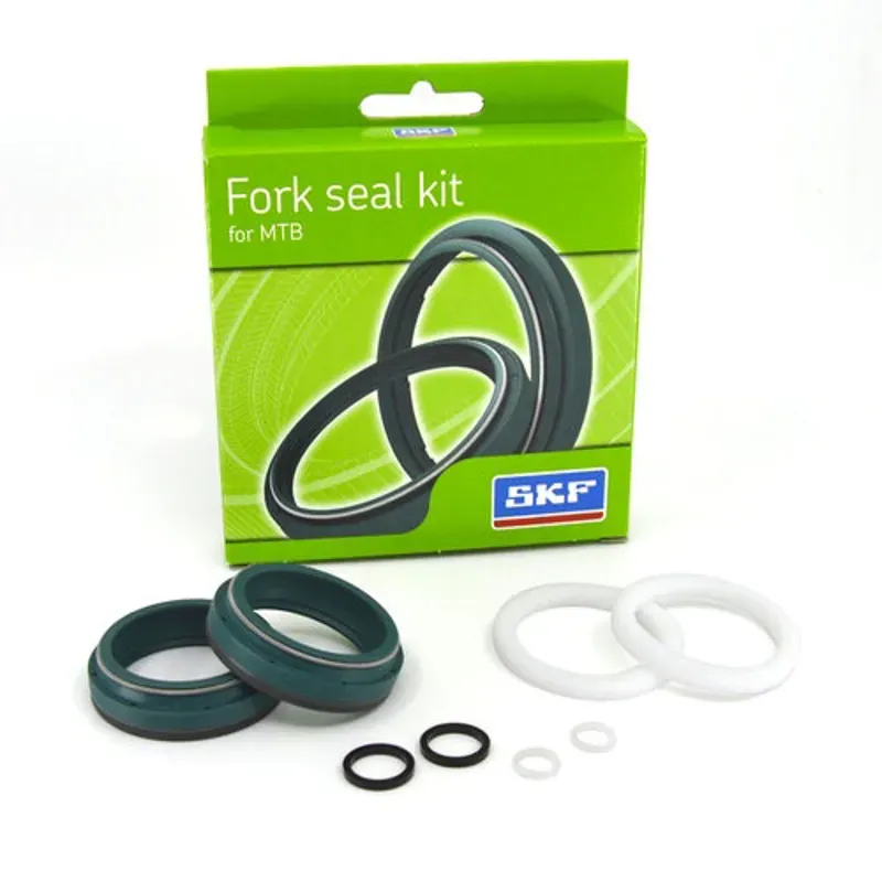 SKF Fork Seal Kit 2020+ Fox - 38mm