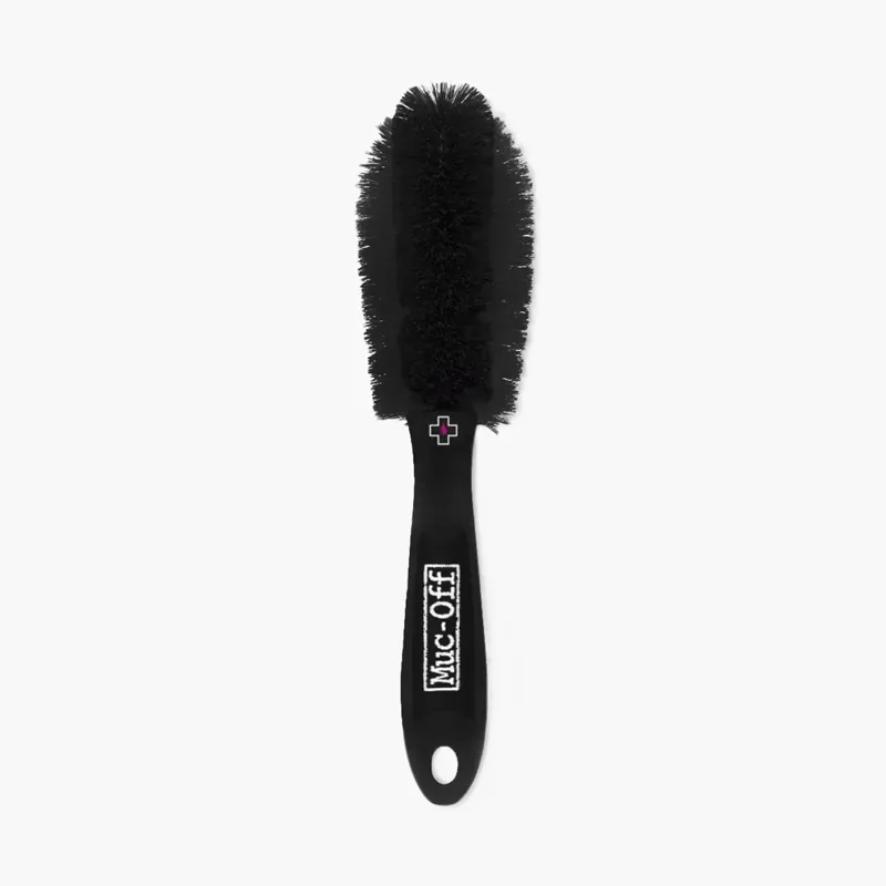 Muc-Off Wheel and Component Brush in Black