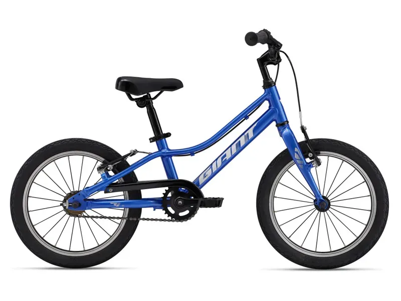 Giant ARX 16 F/W Kids Bike In Cobalt