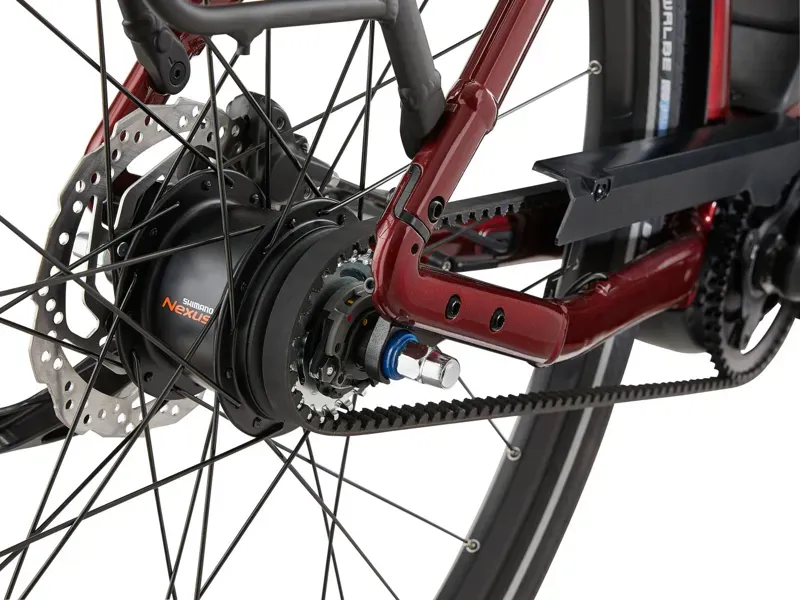 Giant Expression E+ 0 In Sangria-3