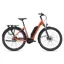 Giant Expression E+ 1 E-Road Bike In Matte Copper Coin