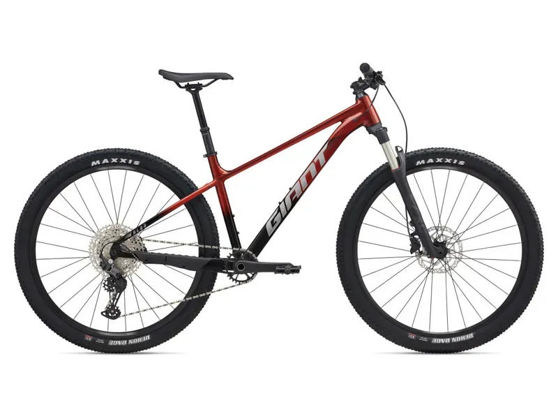 GIANT ROCK マウンテンバイク アルミ 26インチ 480mm 21速ギア