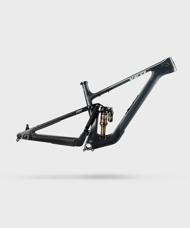 Yeti Cycles MT T-Series Frame in Gunmetal
