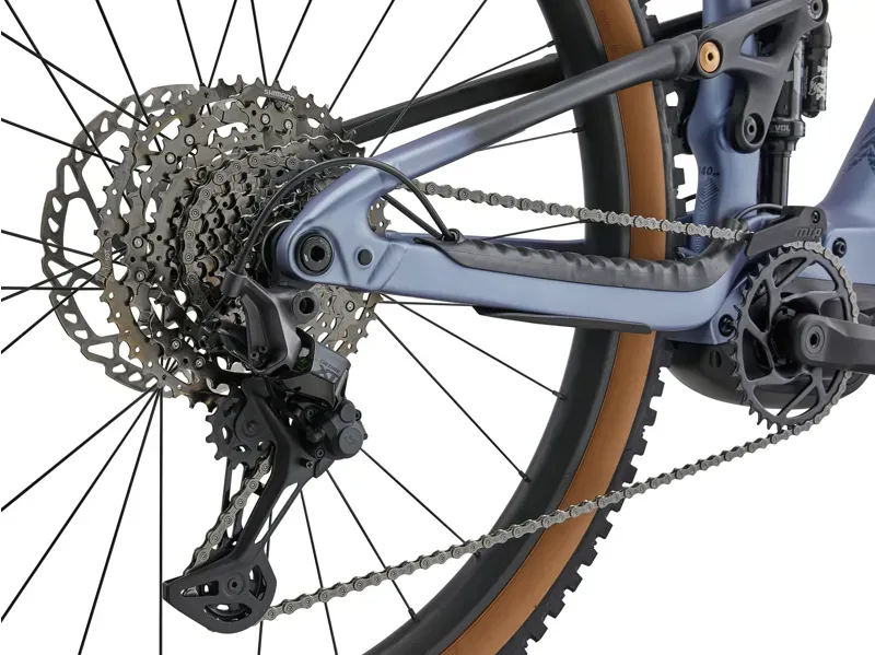 Liv Embolden E+ 0 eMountain Bike in Atmosphere-8
