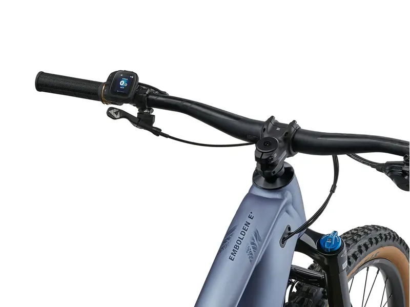 Liv Embolden E+ 0 eMountain Bike in Atmosphere-3