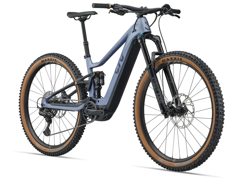 Liv Embolden E+ 0 eMountain Bike in Atmosphere-1