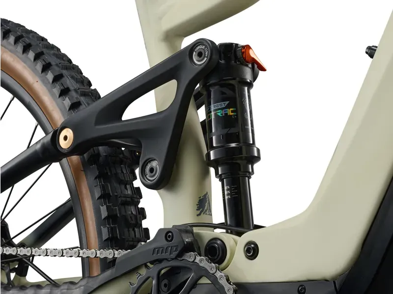 Liv Embolden E+ 1 eMountain Bike in Pale Moss-5