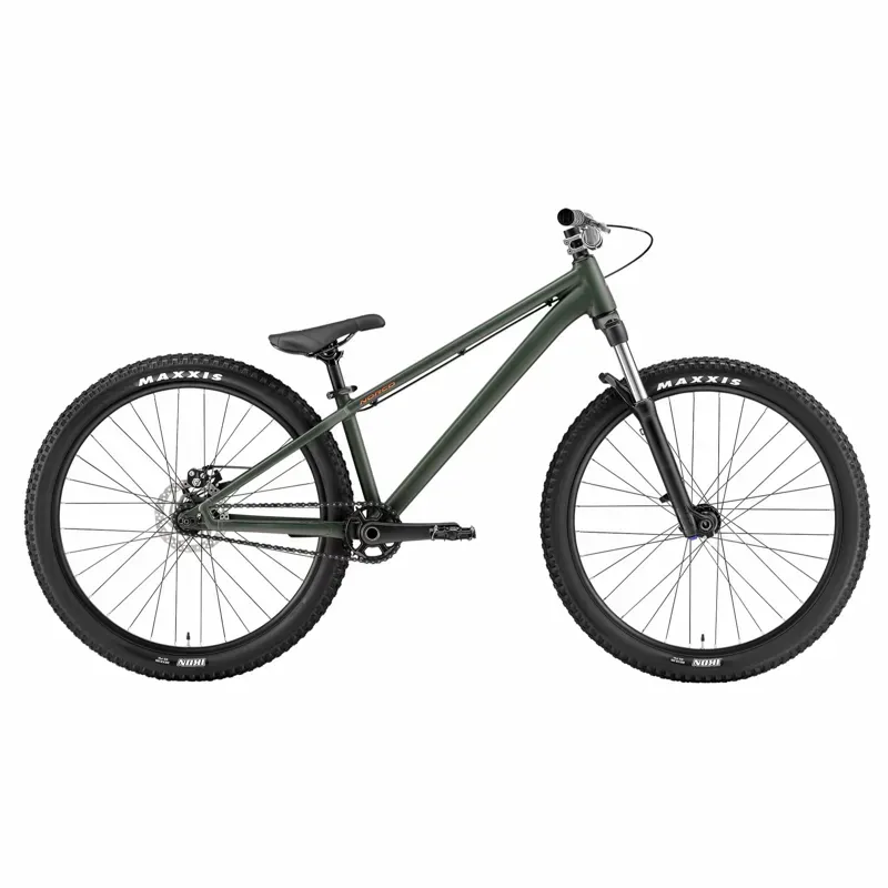 Norco Rampage 1 26 Bike Sage