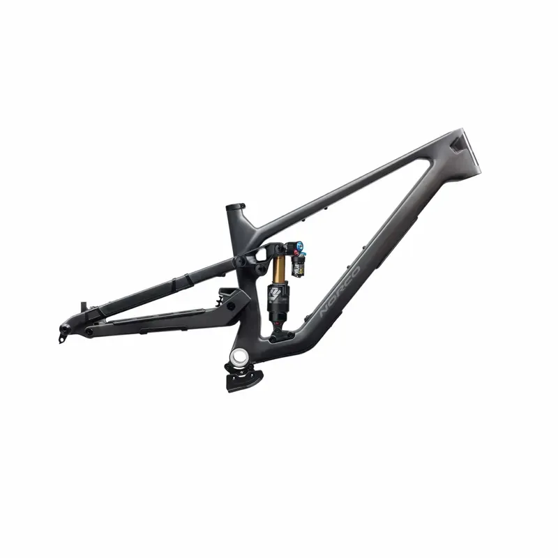 Norco Sight C 29/27.5 Frame Black