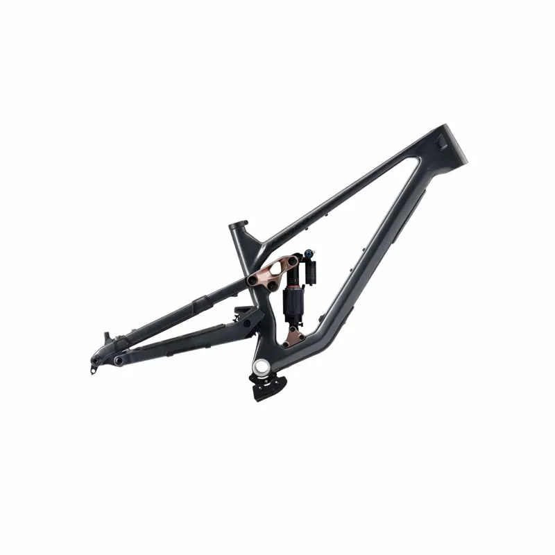 Norco Optic C 29/27.5 Frame Black