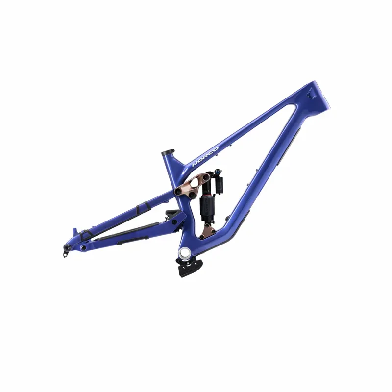 Norco Optic C 29/27.5 Frame Purple