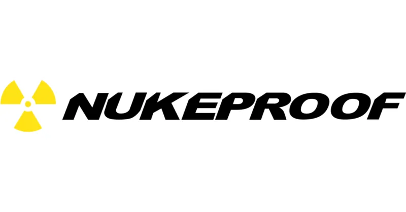 Nukeproof E-Bikes