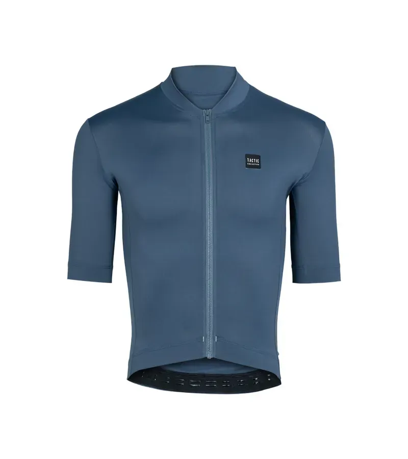 Tactic Sport Origin Ultimate Short Sleeve Jersey in Blue