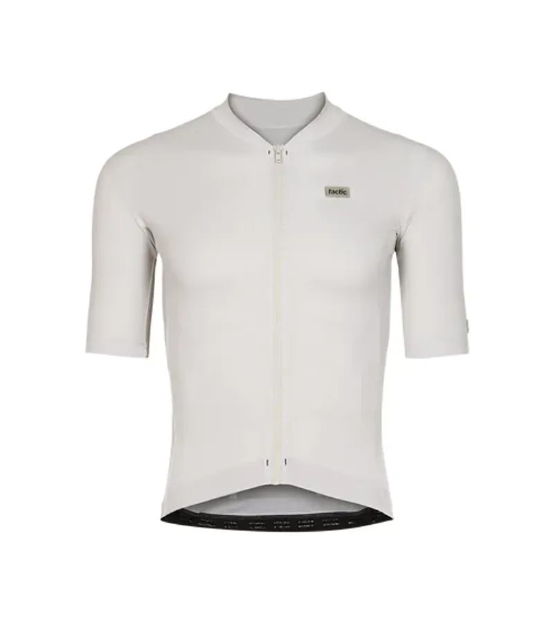 Tactic Sport Origin Ultimate Short Sleeve Jersey in Grey