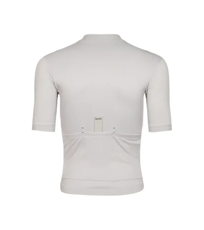 Tactic Sport Origin Ultimate Short Sleeve Jersey in Grey-1