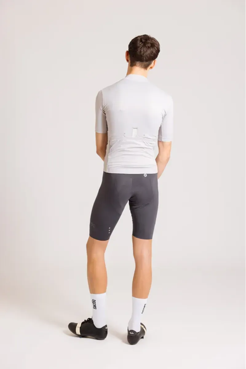 Tactic Sport Origin Ultimate Short Sleeve Jersey in Grey-6