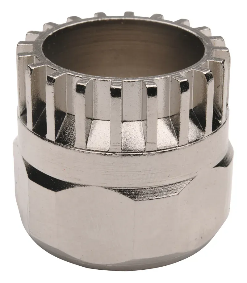 Weldtite Tools Cyclo Shimano Bottom Bracket Cartridge Tool