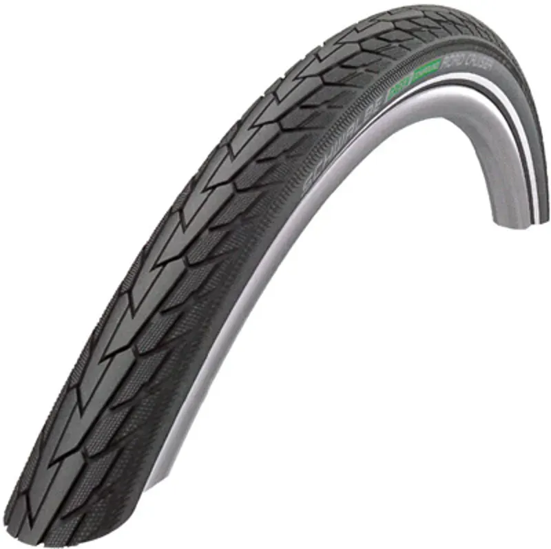Schwalbe Road Cruiser Tyre - K-Guard Active Line Tyre Wired 