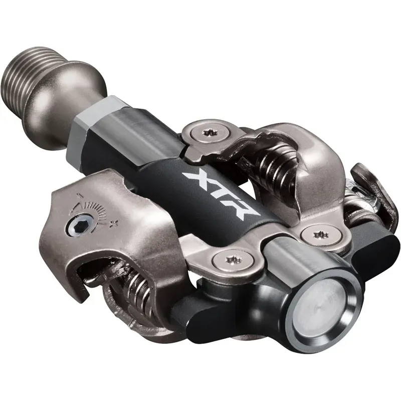 Shimano PEDAL XTR M9200 XC -3mm SPD Grey