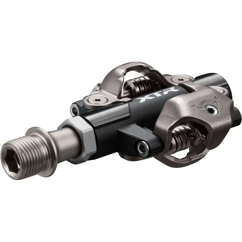 Shimano PEDAL XTR M9200 XC -3mm SPD Grey-3