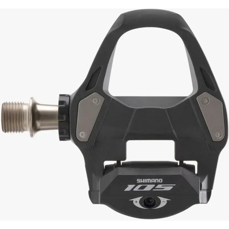 Pedal 105 r7000 Spd-Sl Cn Black 9/16 inches standard-4
