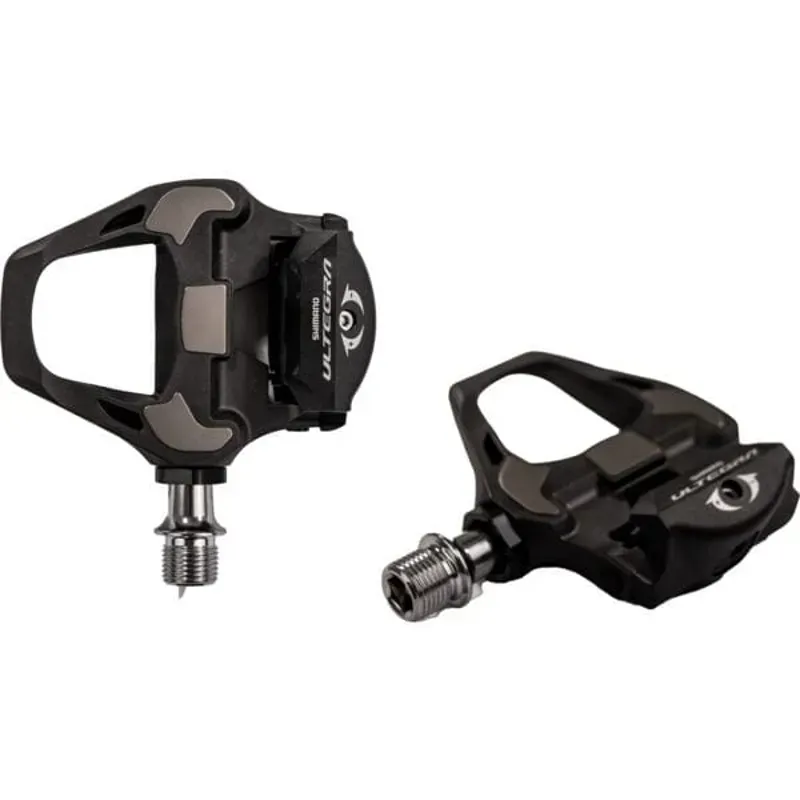Shimano Ultegra R8000 SPD-SL CN Black Pedal-2