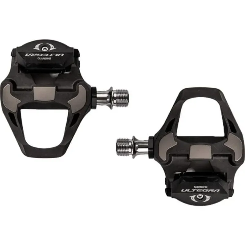 Shimano Ultegra R8000 SPD-SL CN Black Pedal-3