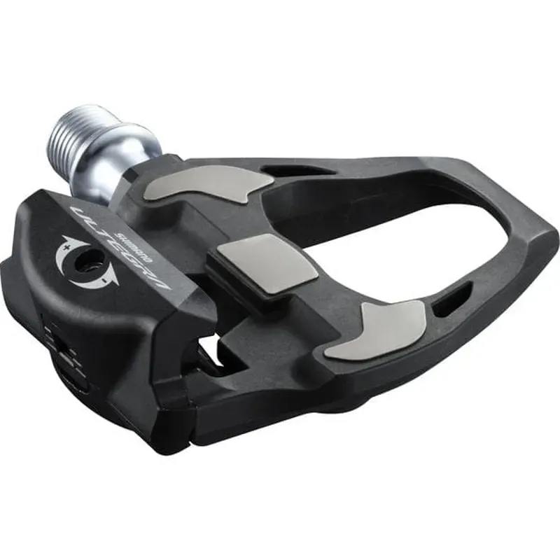 Shimano Ultegra R8000 SPD-SL CN Black Pedal