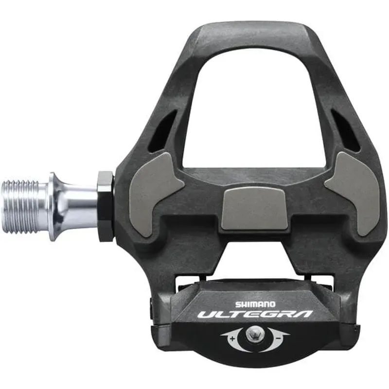 Shimano Ultegra R8000 SPD-SL CN Black Pedal-1