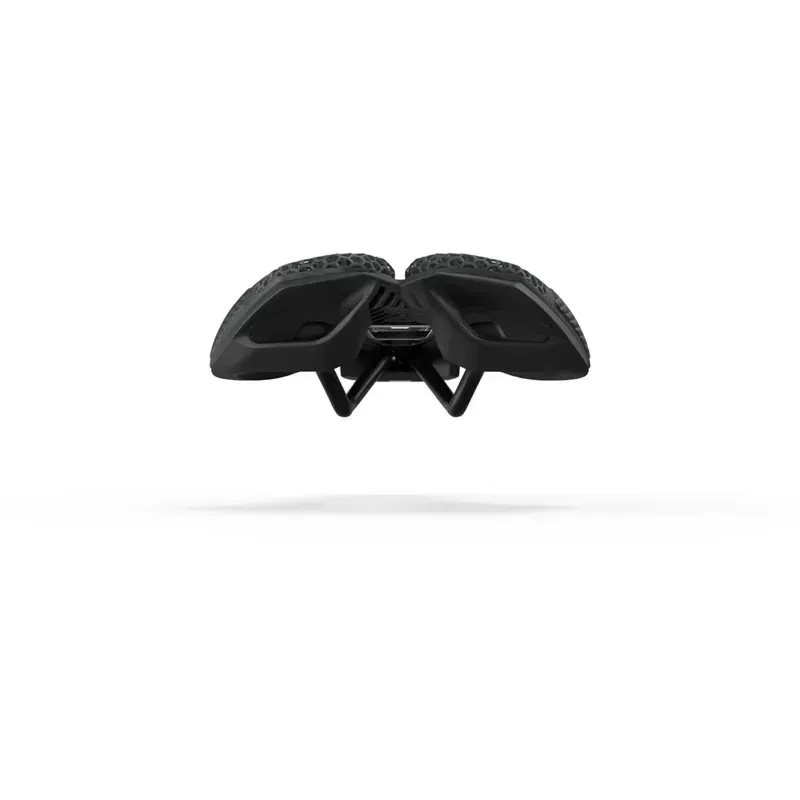 PRO Stealth 3D Team Carbon Anatomic Fit Saddle 142mm in Black-5