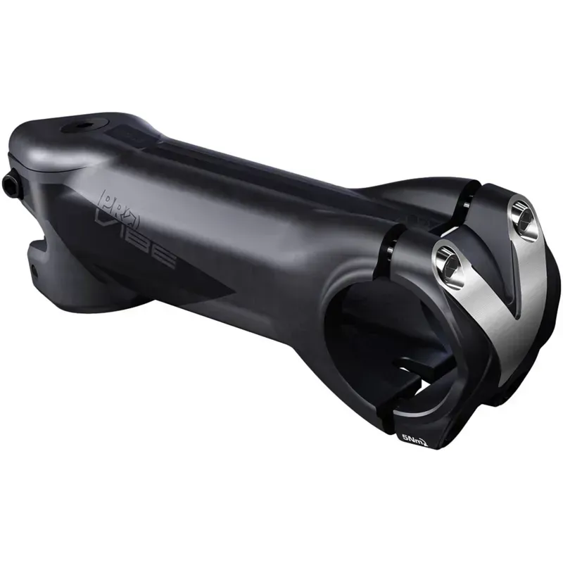 Stem Vibe 1-1/4 90 - 17 Black 90 mm 1-1/4-2