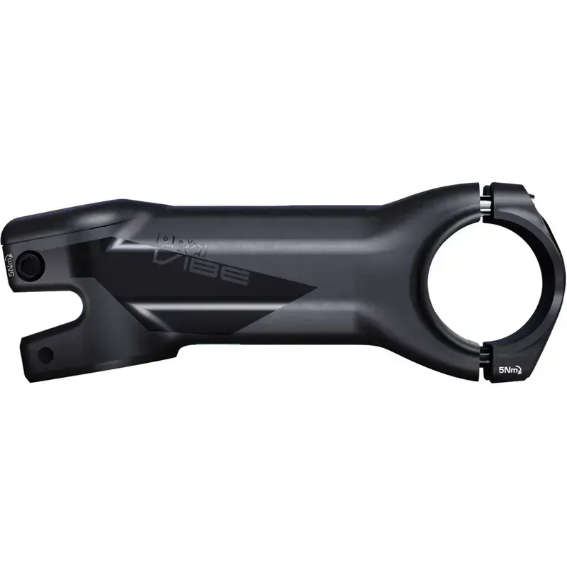 Stem Vibe 1-1/4 90 - 17 Black 90 mm 1-1/4-4
