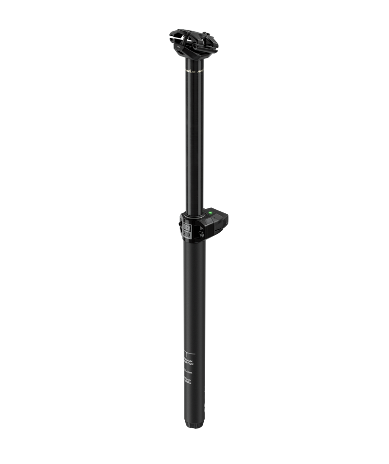 2025 Rockshox Reverb AXS 200mm 31.6-4