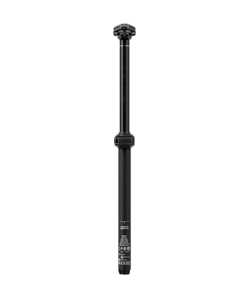 2025 Rockshox Reverb AXS 200mm 31.6-3