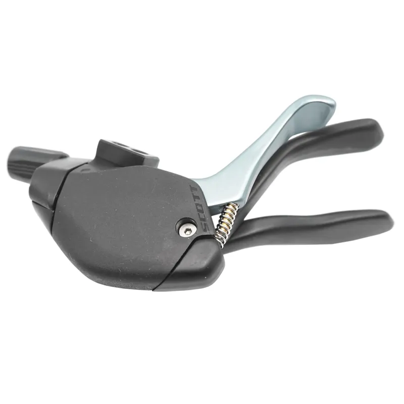Scott Twinloc Lever Downclamp