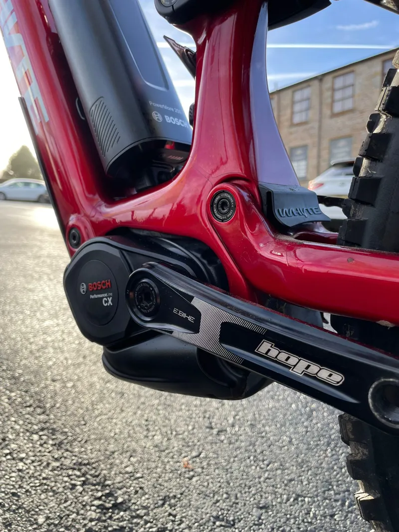 Whyte Elyte Stag Works Ruby Red Medium-3