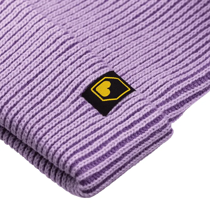 Burgtec Bootleg Beanie - Lilac Breeze-1