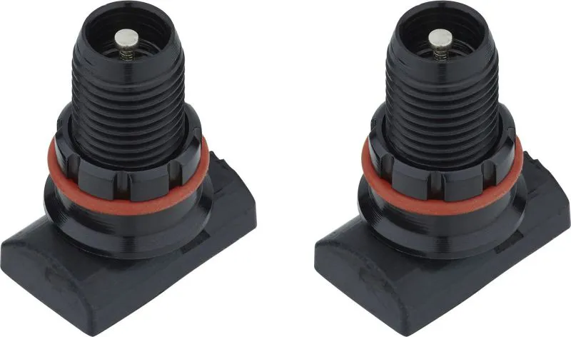 Newmen Streem Aero Tubeless Valve Set